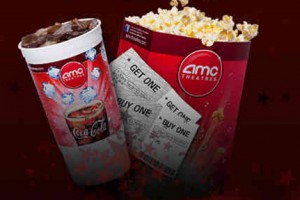 Amctheaters on From Now Through Thursday  August 16th  Amc Theaters Has A Couple