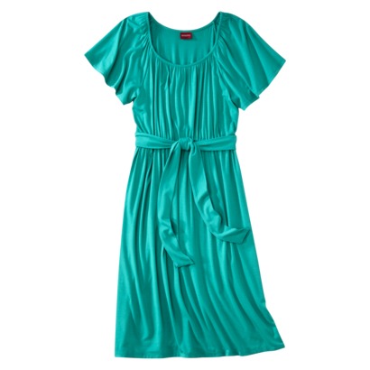 Target Daily Deals include these cute Merona Womenâ€™s Summer Dresses ...