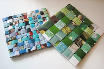 Daily Frugal Tip: Creatively Reuse Old Magazines (100+ Ideas ...