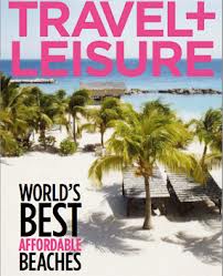 World's Best Affordable Beaches Magazine