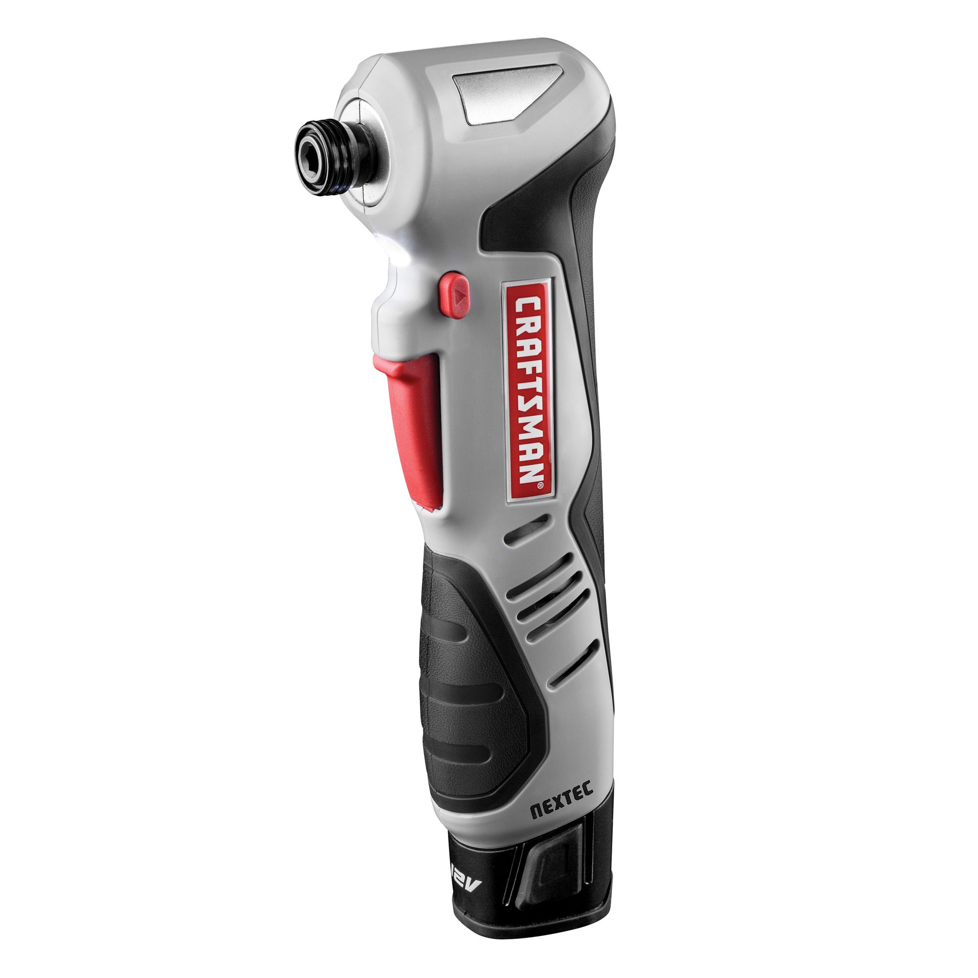 Craftsman Right Angle Impact Driver Only $29.99 (Reg. $99.99)! {HOT