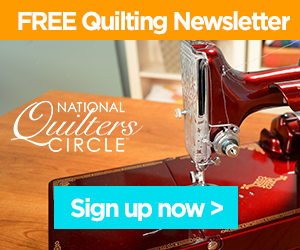 Quilters Circle