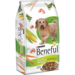 Purina Beneful Dry Dog Food