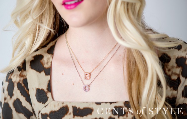 Cents of Style Necklaces