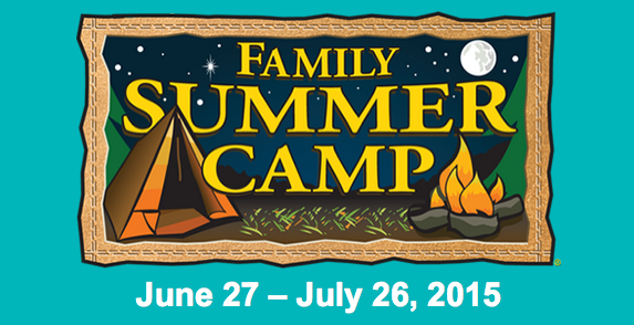 Bass Pro Shops Free Family Summer Camp