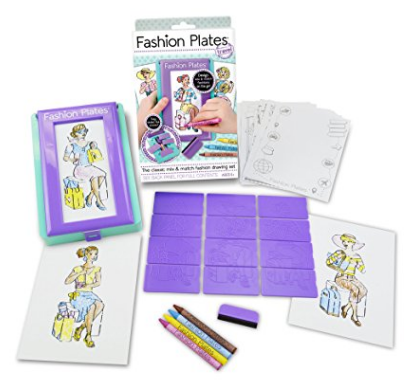 Classic Toys and Games Sale - up to 40% off Clue, Fashion Plates, Lincoln Logs, More!