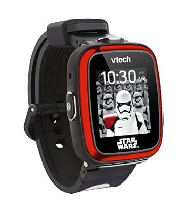 Star Wars VTech Watch Deal