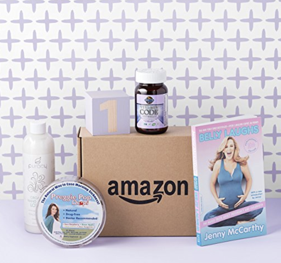 first-trimester-maternity-box-amazon