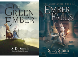 The Green Ember Ember Falls S.D. Smith Kindle Free