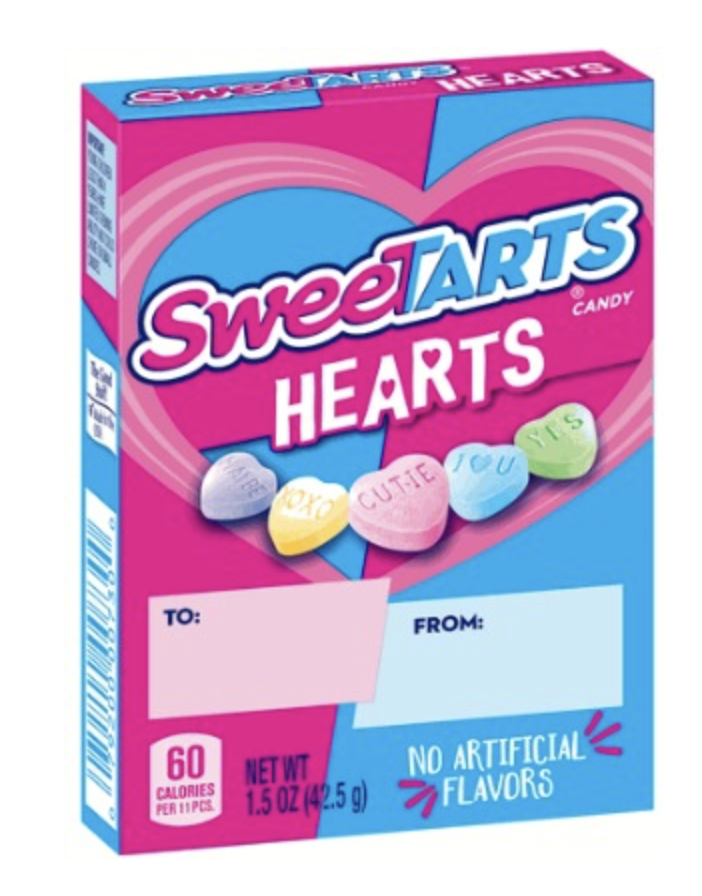 free sweetarts candy hearts kroger coupon