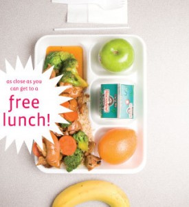 free-lunch