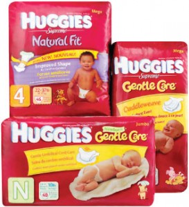 huggies-diapers