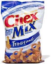 chexmix