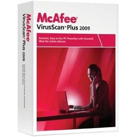 mccafe virus scan