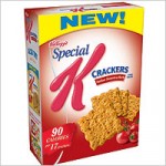 special k crackers