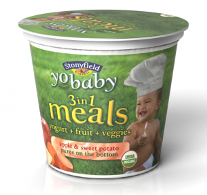 yobaby meals