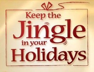 keep the jingle in your holidays kraft rebate