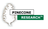 pinecone research