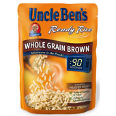 uncle ben brown rice