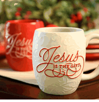 Jesus is the gift dayspring