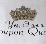 coupon queen
