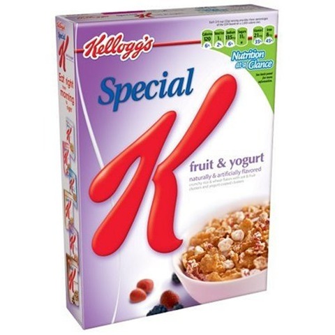Printable Coupons: Special K, Godiva Coffee, and More! 