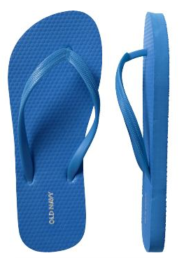 Coupon Clipping College Student: Awesome Deal: Old Navy Flip-Flops for ...