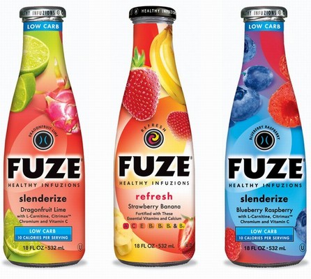 CVS: Better Than Free Fuze Drinks - Couponing 101