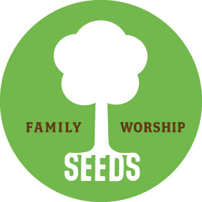 Seeds Family Worship Cookbook