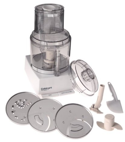 Cuisinart Pro Custom 11-Cup Food Processor