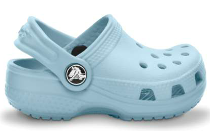 $10 crocs