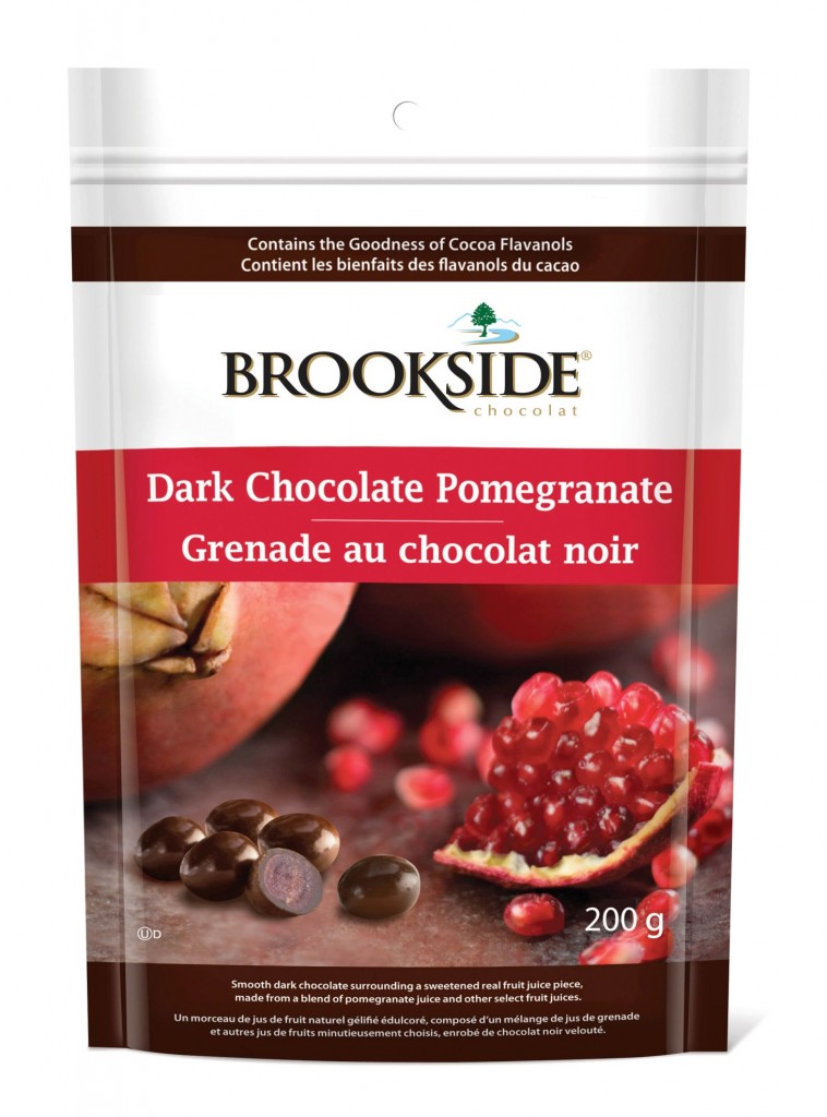 Brookside Dark Chocolate Pomegranate