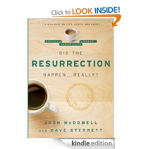 Free eBook Did The Resurrection Happen Really
