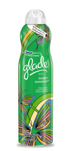 Glade Spring Collection