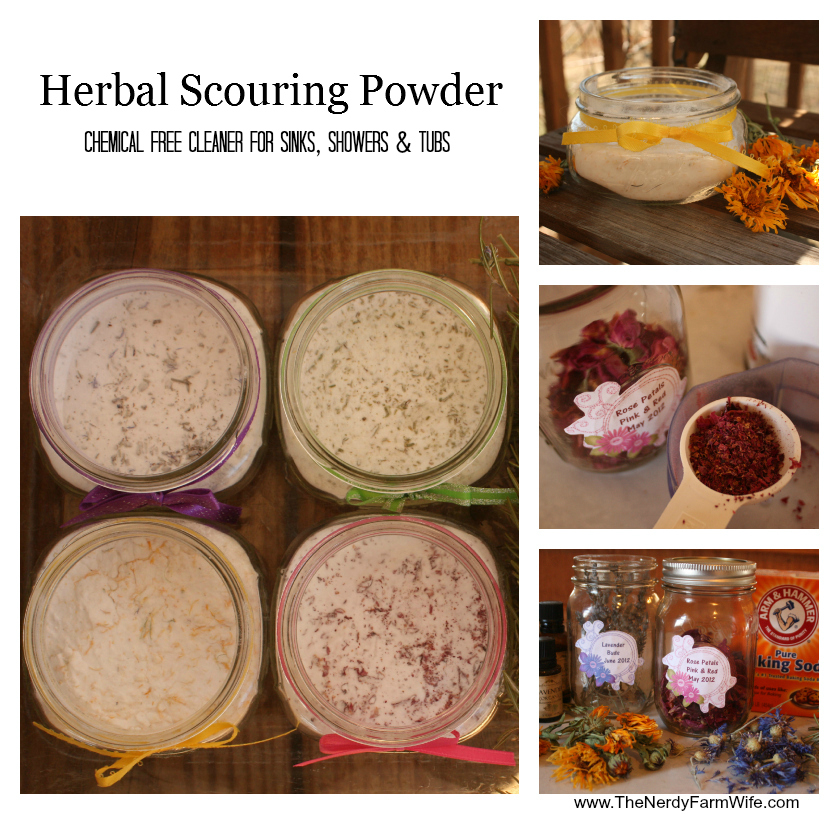 Herbal-Scouring-Powders-Recipe