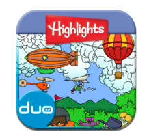 Highlights App
