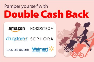Mommy Madness Ebates Event