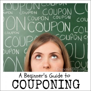 A Beginner's Guide to Couponing | Couponing101.com