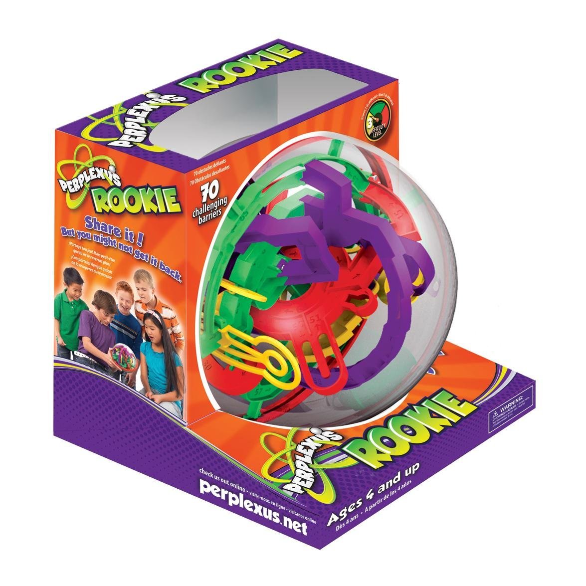  Perplexus Rookie Only $11.98 (Reg. $22.99)! - Couponing 101