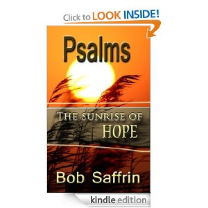 Psalms The Sunrise of Hope eBook