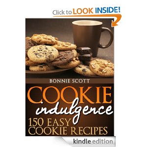 Cookie Indulgence eBook