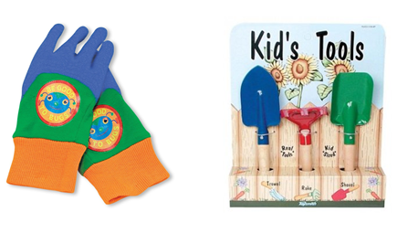 Amazon Gardening Tools And Gloves For Kids Couponing 101