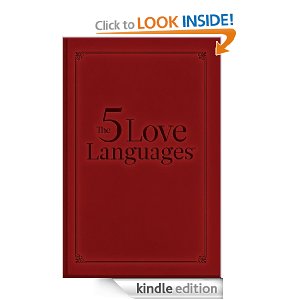 The 5 Love Languages eBook