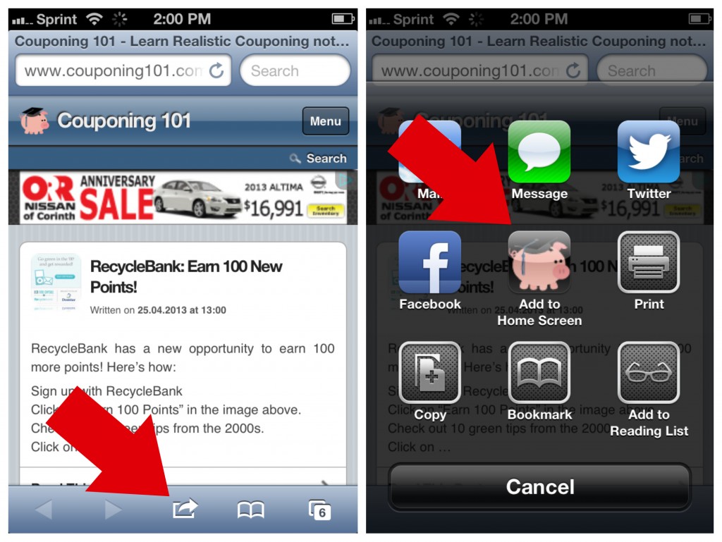 10 Money-Saving (and Earning) Smartphone Apps