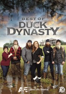 Best of Duck Dynasty DVD