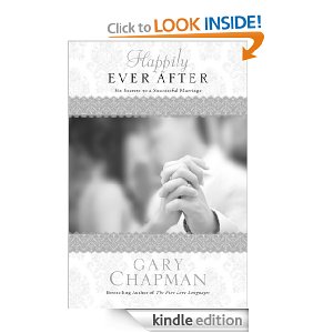 Happily Ever After Marriage eBook Gary Chapman