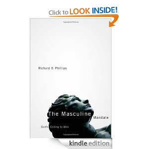 The Masculine Mandate eBook