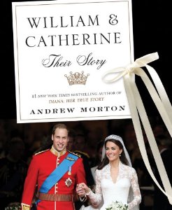 William & Catherine Royal Couple Story