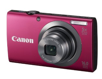 Canon PowerShot Camera Amazon
