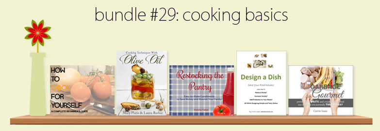 Cooking Basics eBook